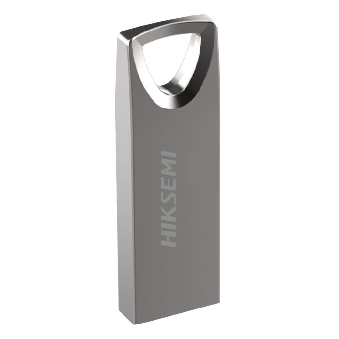 Hiksemi Classic 32GB USB2.0 Flash Drive - Metal - Image 3