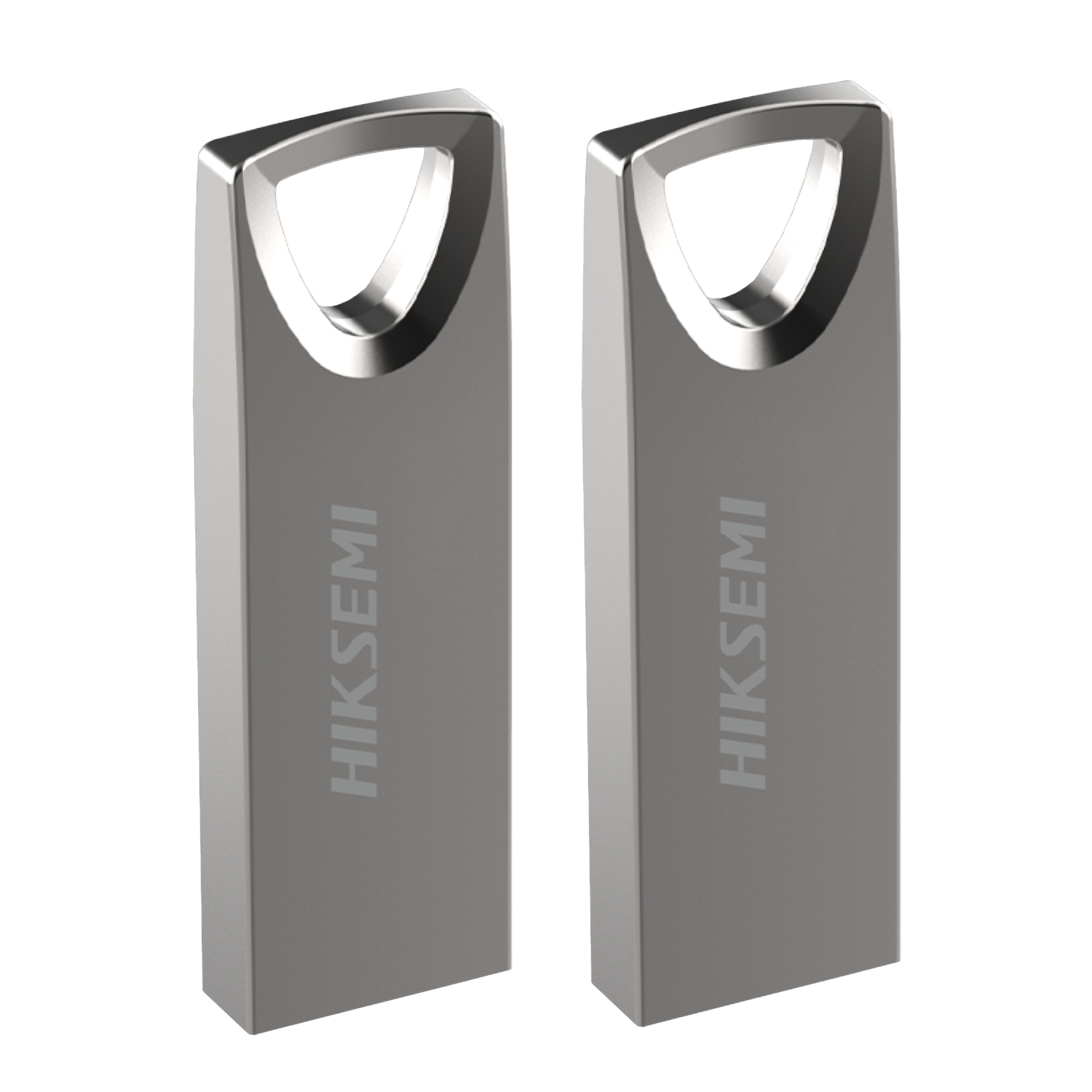 HS-USB-M200-64G-U2-X2_Hiksemi-Classic-64GB-USB2.0-Flash-Drive-Dual-Pack_wr_01.jpg Hiksemi Classic 64GB USB2.0 Flash Drive - Metal x2 - Image 1