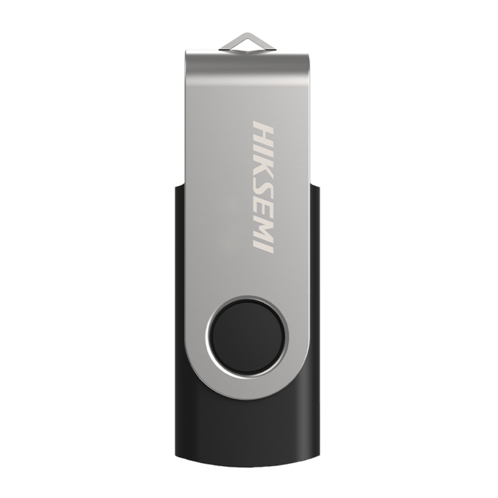 HS-USB-M200S-64G_wr_01a.jpg HIKSEMI Rotary Series 64GB USB3.0 Flash Drive - Image 1