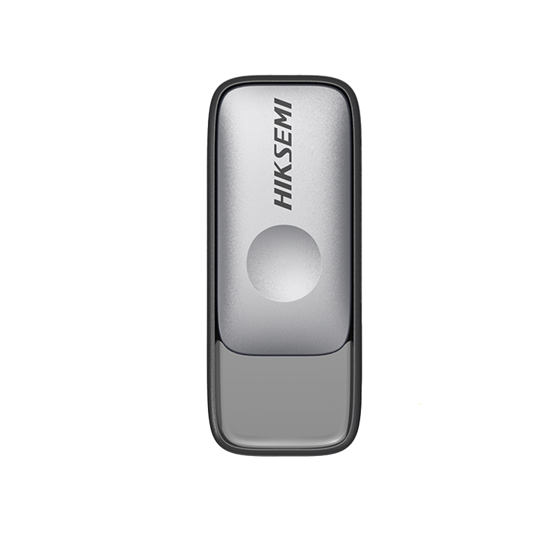 HS-USB-M210S-32G_wr_01.jpg HIKSEMI Pully 32GB USB3.2 Flash Drive - Image 1