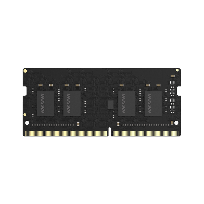 HSC304S16Z1-4G_wr_02.jpg HIKSEMI Hiker 4GB 1600MHZ DDR3 SODIMM - Image 1