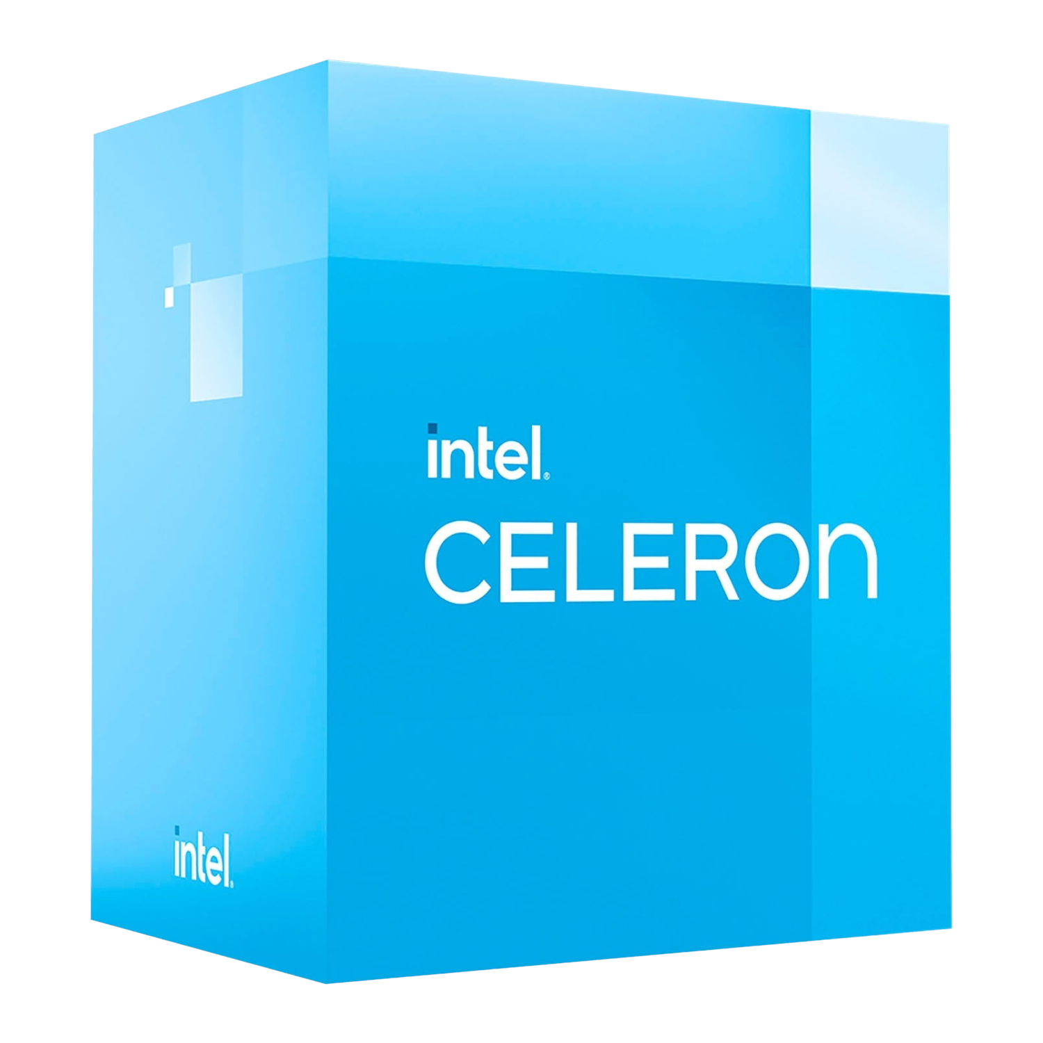 Intel_BX80715G6900_wr_01a.jpg Intel 12th Gen Celeron G6900 LGA1700 3.40GHz 2-Core CPU - Image 1