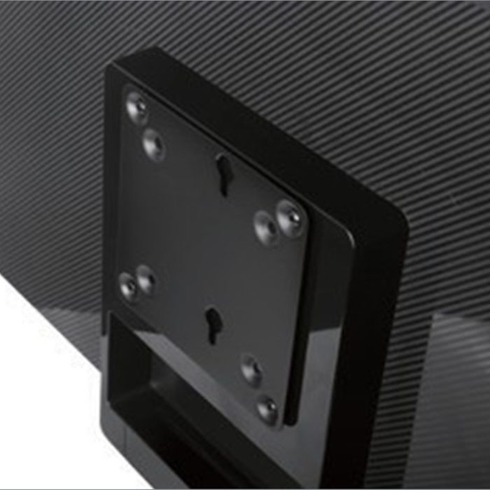 Giada JC502 Vesa mount for DN24 and DN25 - Image 3