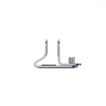 UGREEN Vertical Aluminium Laptop Stand, with Extensible Slot - Image 3