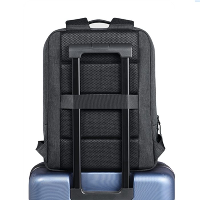 UGREEN Laptop Backpack B02 (Up to 15.6", Waterproof, YKK Zips, Wear-Resistant) - Image 2