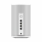 Cudy BE11000 Wi-Fi7 Tri-band Mesh Wi-Fi System (2 Pack)-White - Image 4