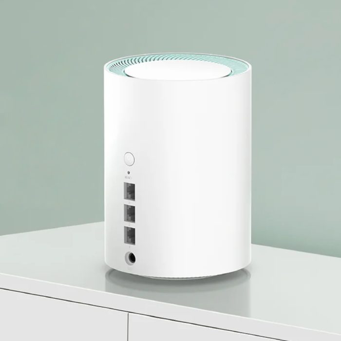 Cudy AX1500 Gigabit Mesh Wi-Fi 6 System – 1 Pack - Image 6