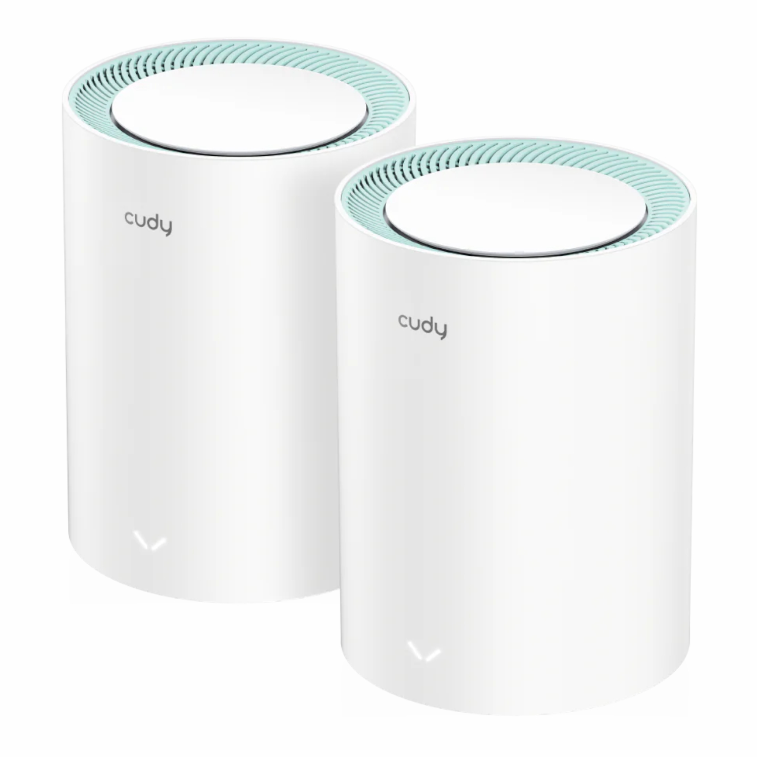 M1500-2PACK_Cudy-AX1500-Dual-Band-Wi-Fi-6-Mesh-Kit-With-Gigabit-2Pack.jpg Cudy AX1500 Gigabit Mesh Wi-Fi 6 System – 2 Pack - Image 1