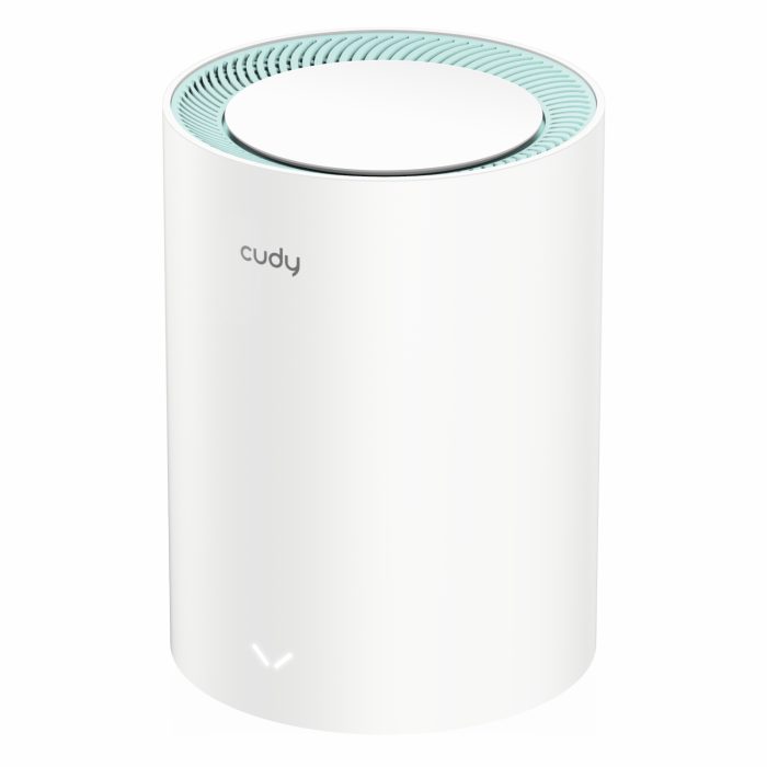 Cudy AX1500 Gigabit Mesh Wi-Fi 6 System – 3 Pack - Image 3