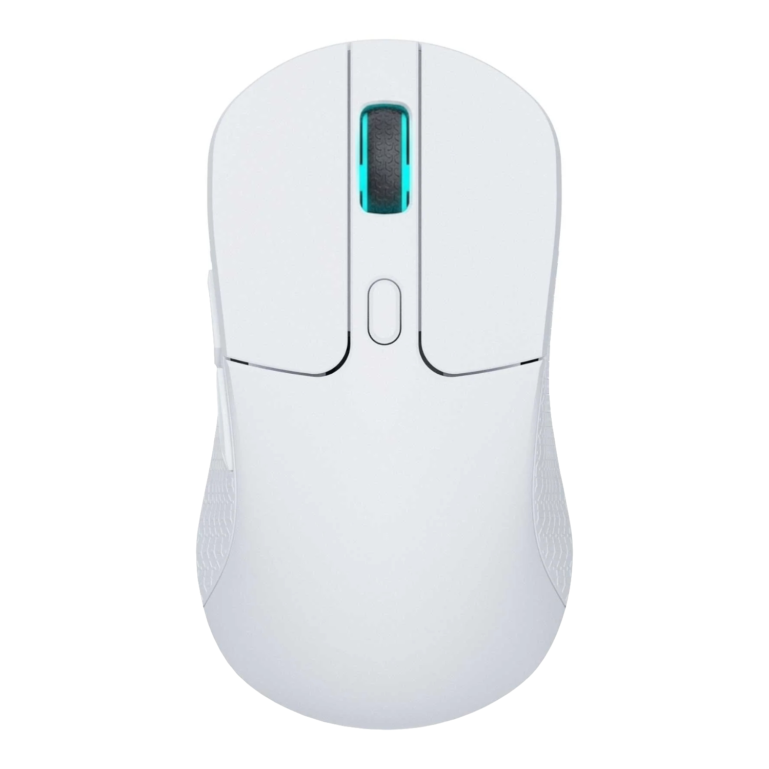 M3-A3_Keychron-M3-RGB-Wireless-Optical-Mouse-White_wr_01a.jpg Keychron M3 RGB Wireless Optical Mouse - White - Image 1