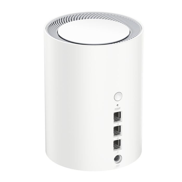 Cudy BE3600 Gigabit Mesh Wi-Fi 7 System (M3600) – 3 Pack - Image 3