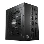 MSI MAG A850GL PCIe5 ATX3.1 80 PLUS Gold Modular Power Supply - Image 2