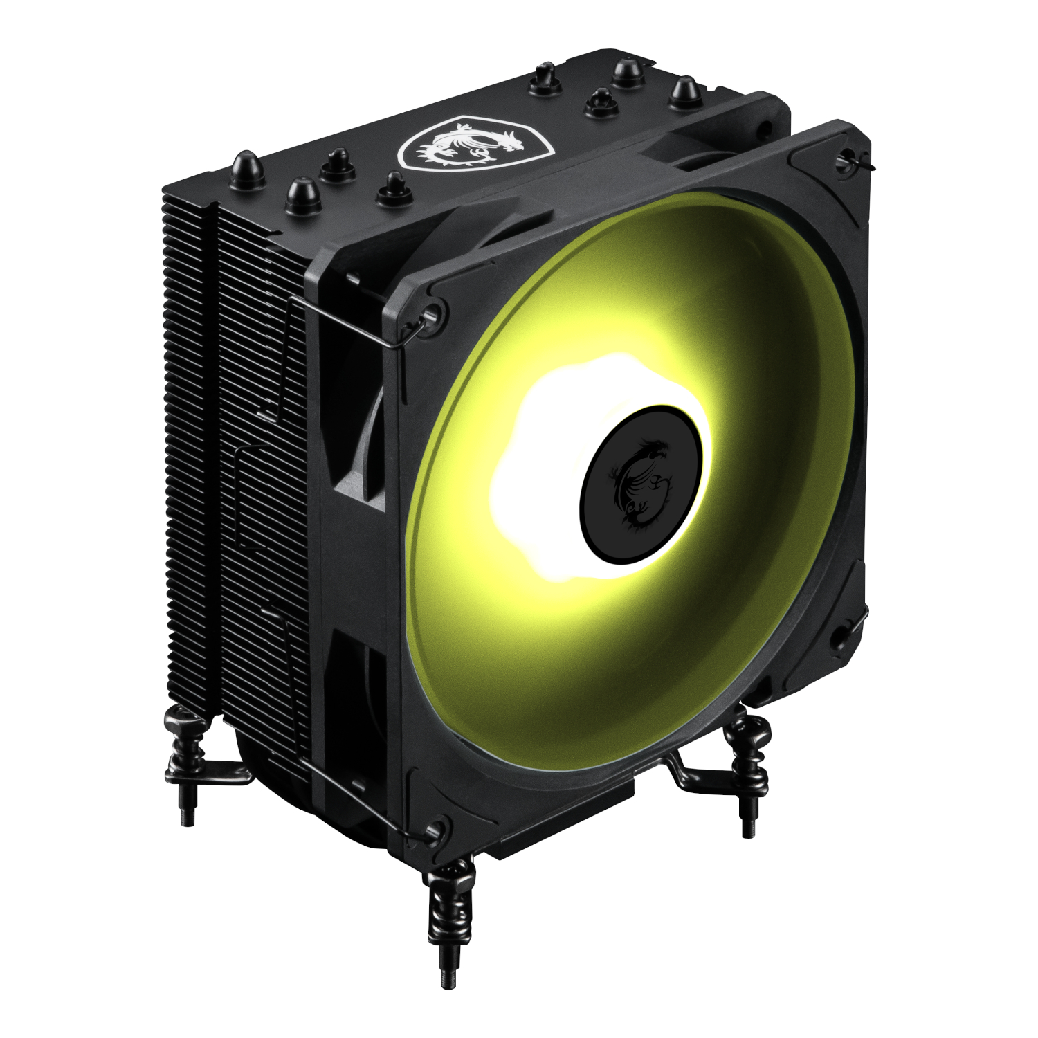 MAGCOREFROZRAA13_MSI-MAG-Corefrozr-AA13-120mm-CPU-Air-Cooler-Black_wr_01a.jpg MSI MAG Corefrozr AA13 120mm CPU Air Cooler - Black - Image 1