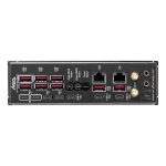 MSI MEG X870E GODLIKE E-ATX AM5 Motherboard with Wi-Fi 7 - Image 5