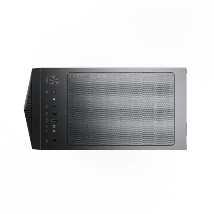 MSI MPG GUNGNIR 111R ATX GAMING CASE - Image 4