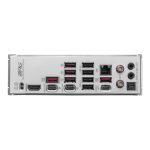 MSI MPG X870E EDGE TI WIFI AM5 ATX DDR5 Gaming Motherboard - Image 5