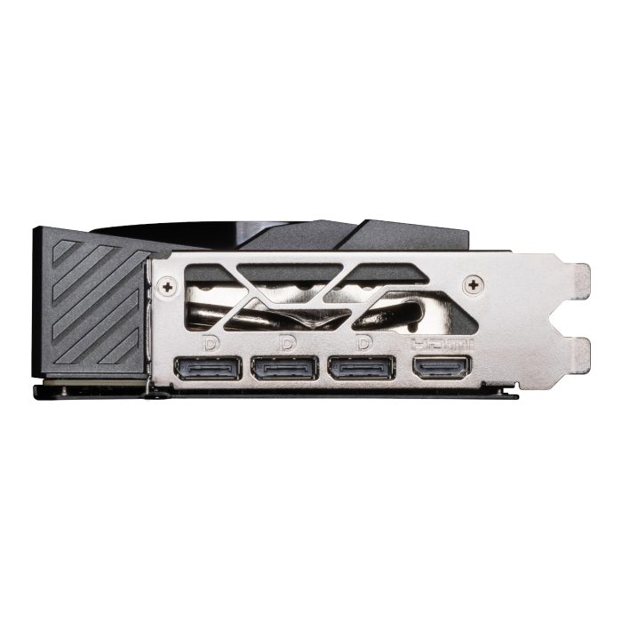 MSI GeForce RTX 5070 GAMING TRIO OC 12GB Graphics Card – Black - Image 5