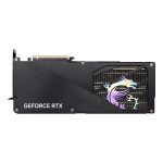MSI GeForce RTX 5070 GAMING TRIO OC 12GB Graphics Card – Black - Image 6