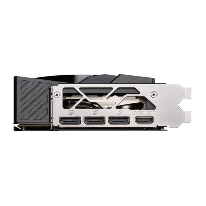 MSI GeForce RTX 5070 Ti GAMING TRIO OC PLUS 16G Graphics Card - Image 5
