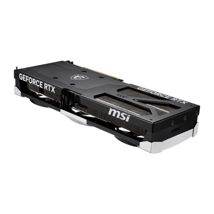 MSI GeForce RTX 5070 Ti 16G VENTUS 3X OC Graphics Card - Image 3