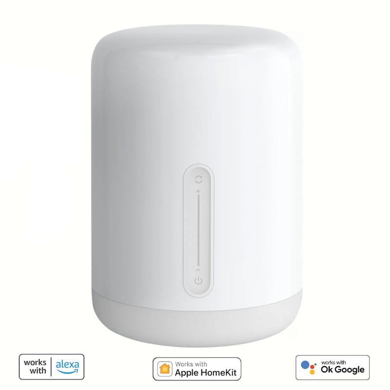 MUE4093GL_wr_01c.png Xiaomi Bedside Lamp 2 - Image 1