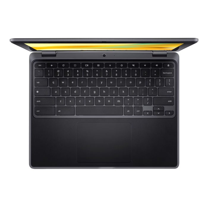 Acer Chromebook Spin 512 (R856T) 12.0″ | N100 | 4GB | 32GB – Google Chrome Operating System - Image 4
