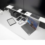 OWC 5 Port Thunderbolt 4 Hub for Mac and Windows - Image 5