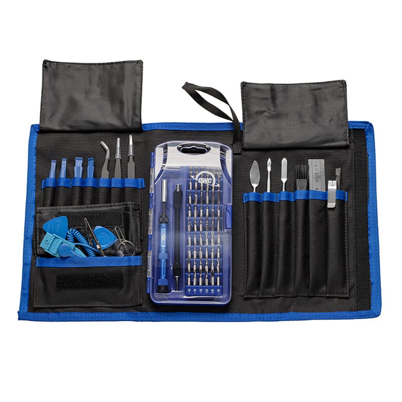 OWCTOOLKIT72_wr_01.jpg OWC 72 Piece Advance Portable Toolkit - Image 1