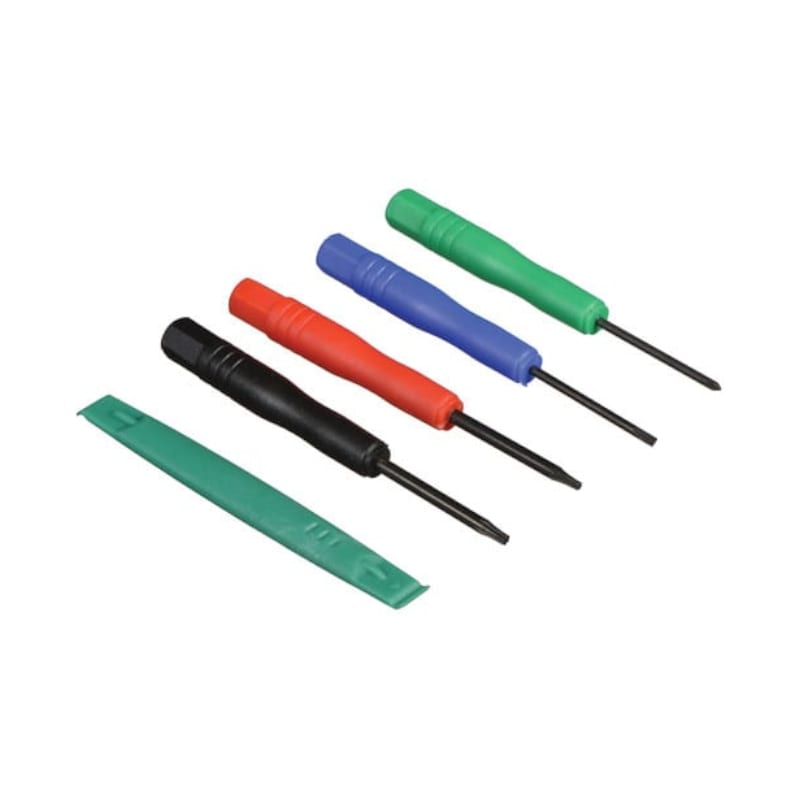 OWCTOOLKITMHD_wr_01.jpg OWC 5 Piece Mini Toolkit - Image 1