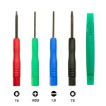 OWC 5 Piece Mini Toolkit - Image 2