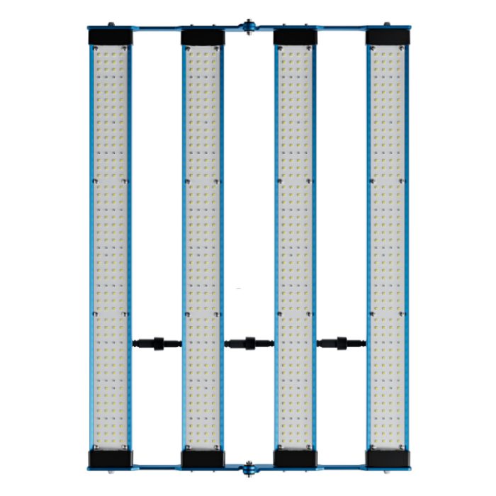 Kingbrite P55 240W BAR Grow Light with UV+IR |Samsung LM281B - Image 2