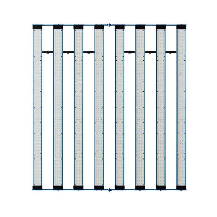 Kingbrite P55 800W BAR Grow Light with UV+IR |Samsung LM281B - Image 2