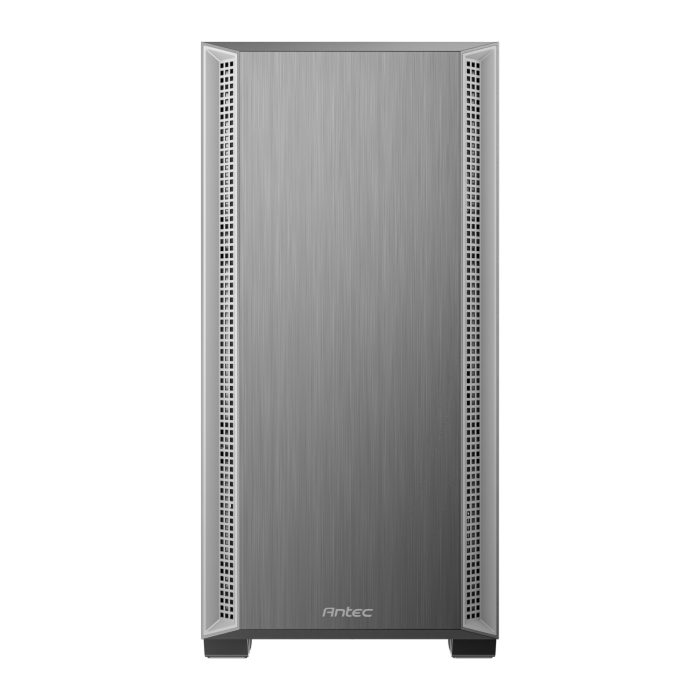 Antec P7 S ATX Mid Tower Chassis - Black - Image 2