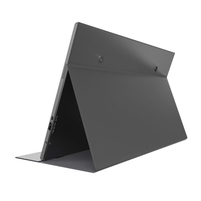 PCBuilder FLEX 15.6" Full HD IPS Portable Monitor - Image 5