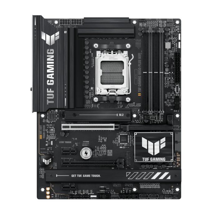 PCBuilder Ryzen 7 7800X3D ARCHON Windows 11 Gaming PC - Image 11