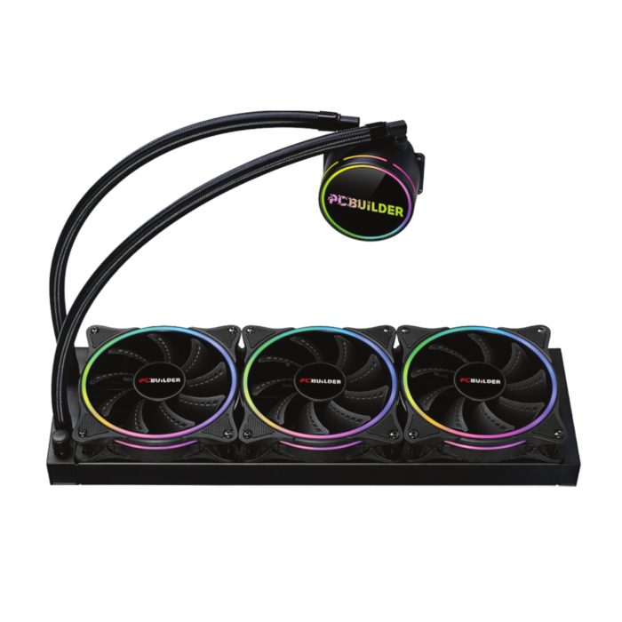 PCBuilder Ryzen 7 7800X3D ARCHON Windows 11 Gaming PC - Image 17