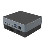 PCBuilder CUBE Intel i3-1315U 16GB DDR4 512GB Windows 11 Home Mini PC - Image 4