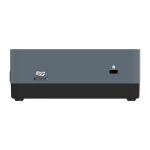 PCBuilder CUBE-N100 4GB DDR4 128GB Windows 11 Home Mini PC - Image 5