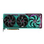 PCBuilder Ryzen 7 9800X3D ASUS X MIKU Windows 11 Gaming PC - Image 14