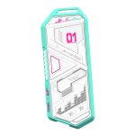 PCBuilder Ryzen 7 9800X3D ASUS X MIKU Windows 11 Gaming PC - Image 19
