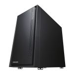 PCBuilder AMD Ryzen 5 3400G HOME MASTER Windows 11 Desktop PC - Image 7
