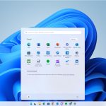 PCBuilder AMD Ryzen 7 5700G HOME MASTER Windows 11 Desktop PC - Image 3