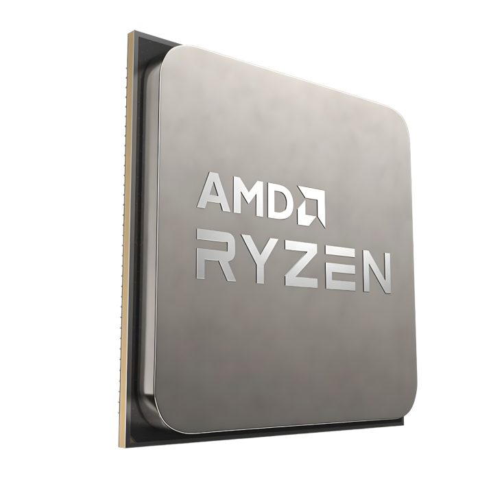 PCBuilder Ryzen 5 7600 MAVERICK Windows 11 Gaming PC - Image 11