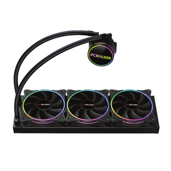 PCBuilder Ryzen 7 7800X3D MAXIMUS Windows 11 Gaming PC - Image 16