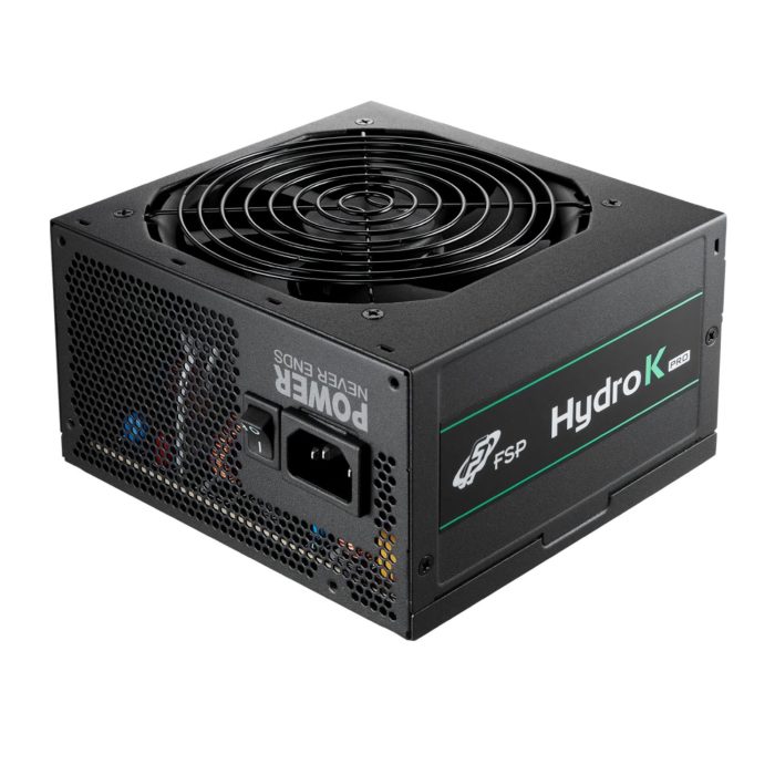 PCBuilder Ryzen 5 8400F OBLIVION Windows 11 Gaming PC - Image 16