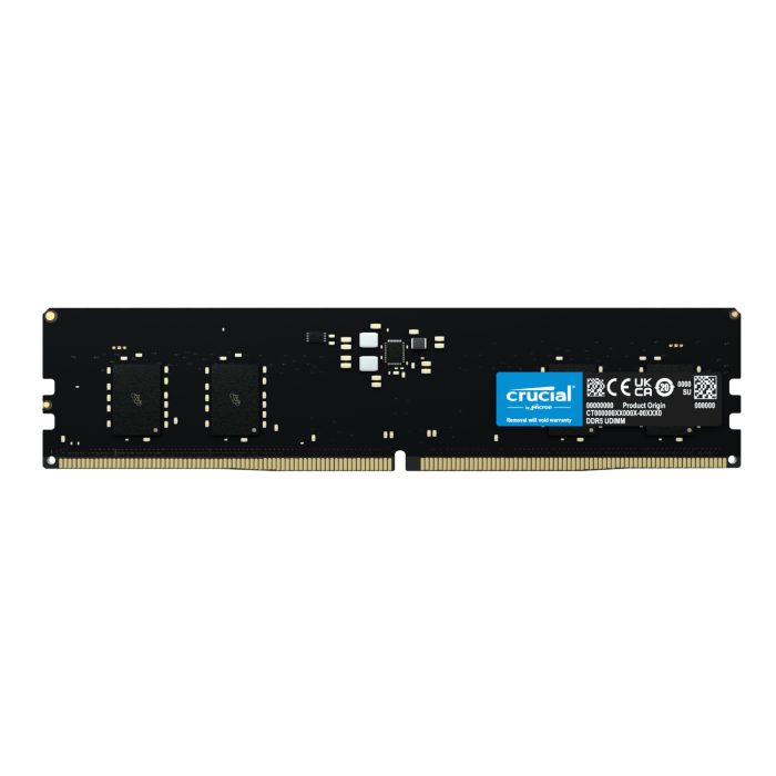 PCBuilder Intel i5-14400 OFFICE Master Windows 11 Desktop PC - Image 5