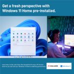 PCBuilder Ryzen 5 5600XT PATHFINDER Windows 11 Gaming PC - Image 8