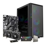 PCBuilder Ryzen 5 5600XT PATHFINDER Windows 11 Gaming PC - Image 17