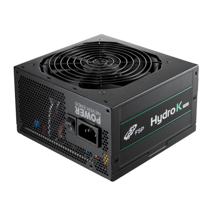 PCBuilder Ryzen 5 7600 SEEKER Windows 11 Gaming PC - Image 15