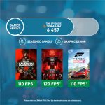 PCBuilder Ryzen 5 5600XT SENTINEL Windows 11 Gaming PC - Image 4